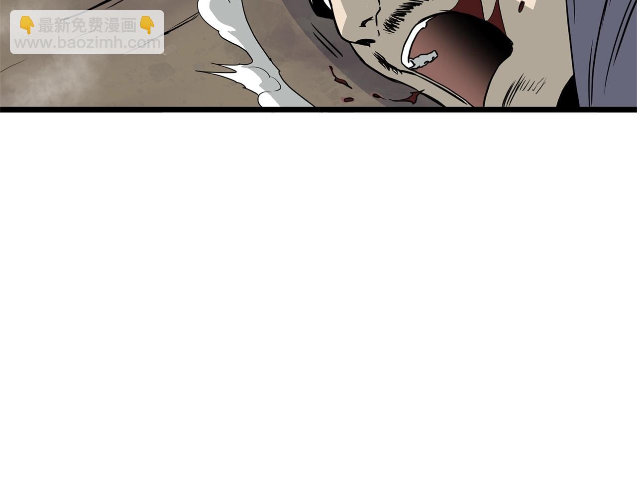 第57话 逝去的长老(1/5)-第57话