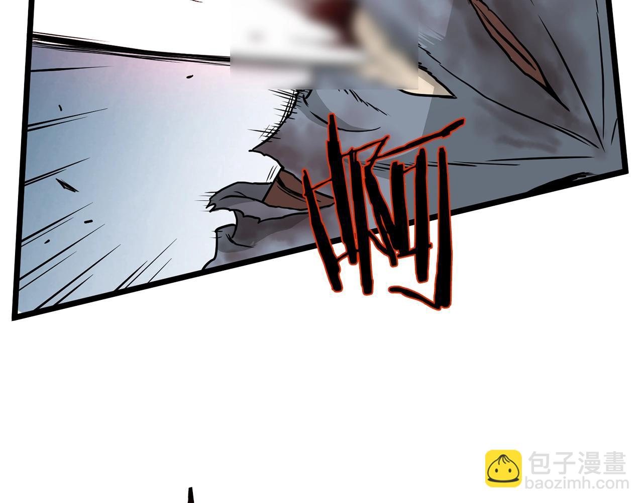 第57话 逝去的长老(1/5)-第57话