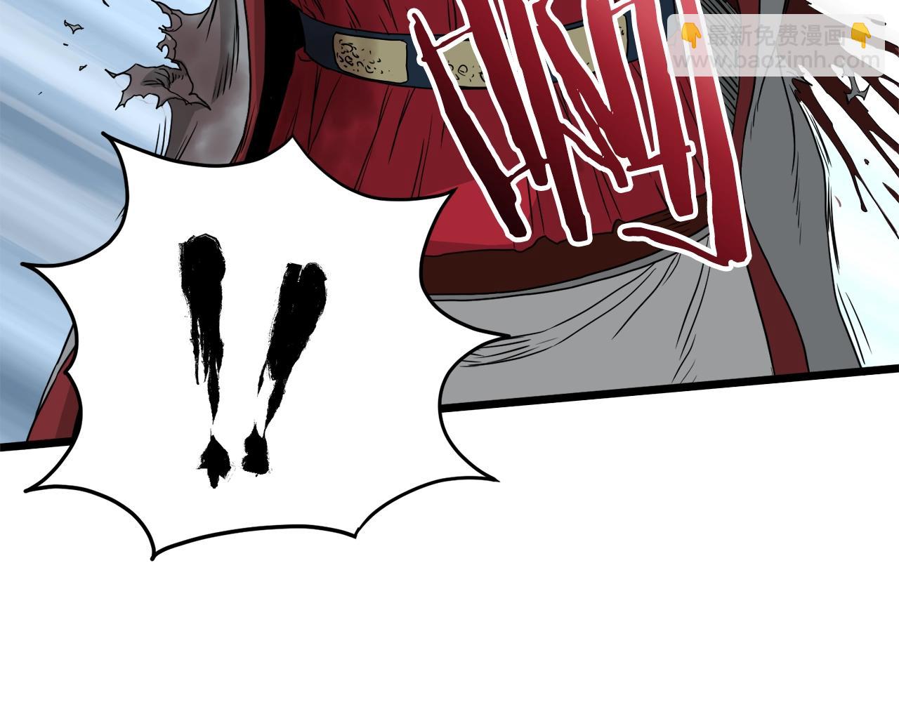 第57话 逝去的长老(1/5)-第57话