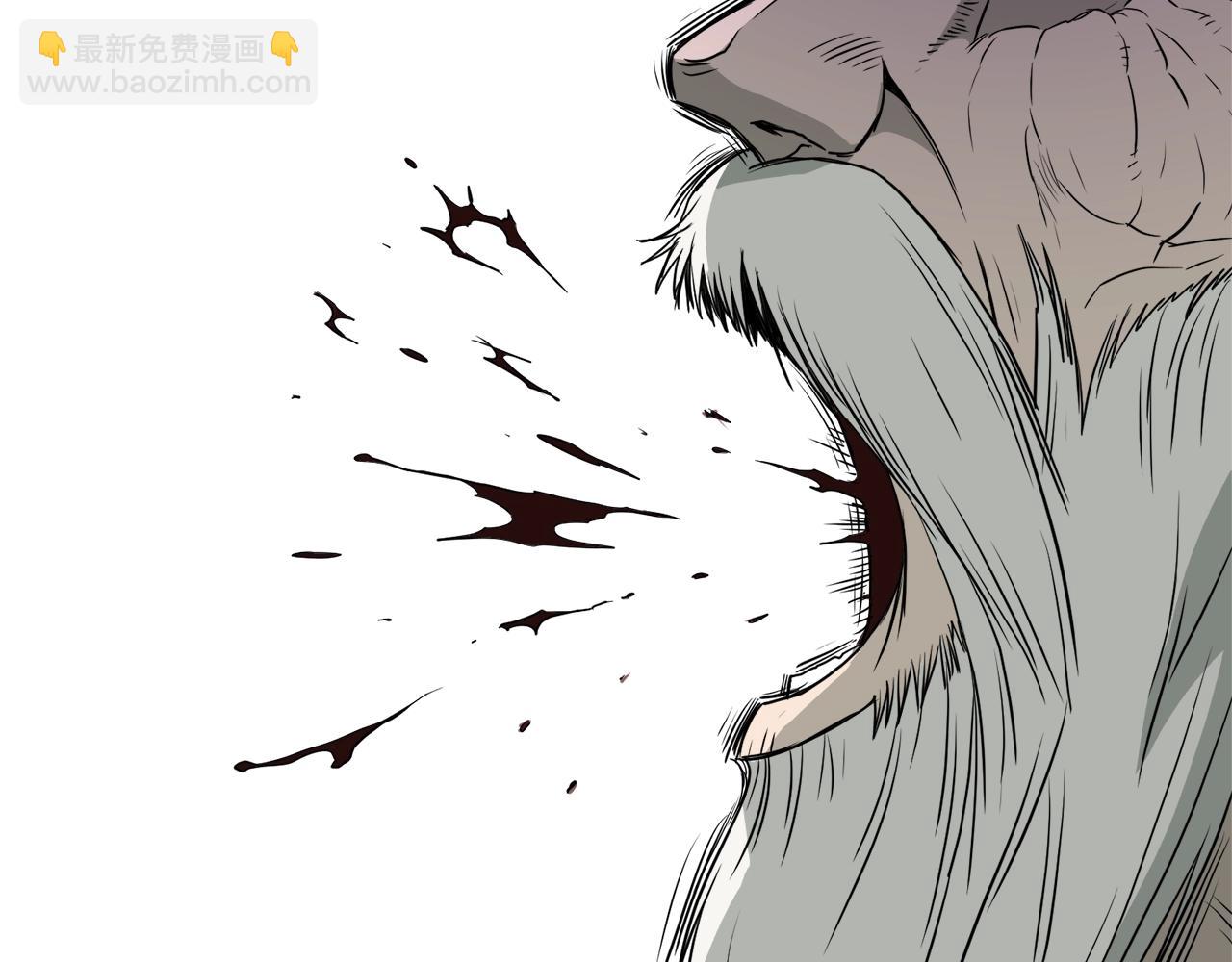 第57话 逝去的长老(1/5)-第57话