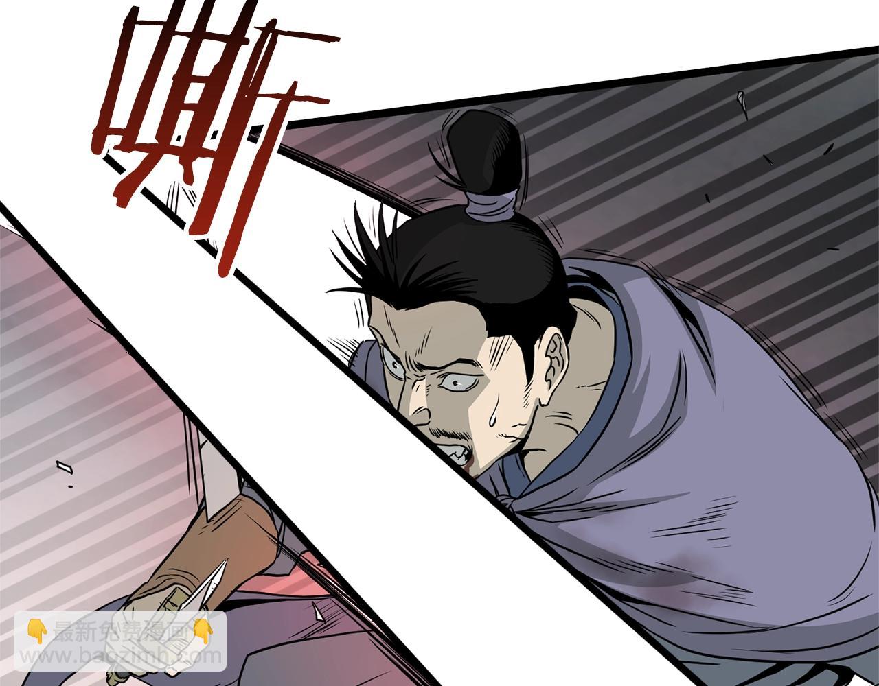 第57话 逝去的长老(1/5)-第57话