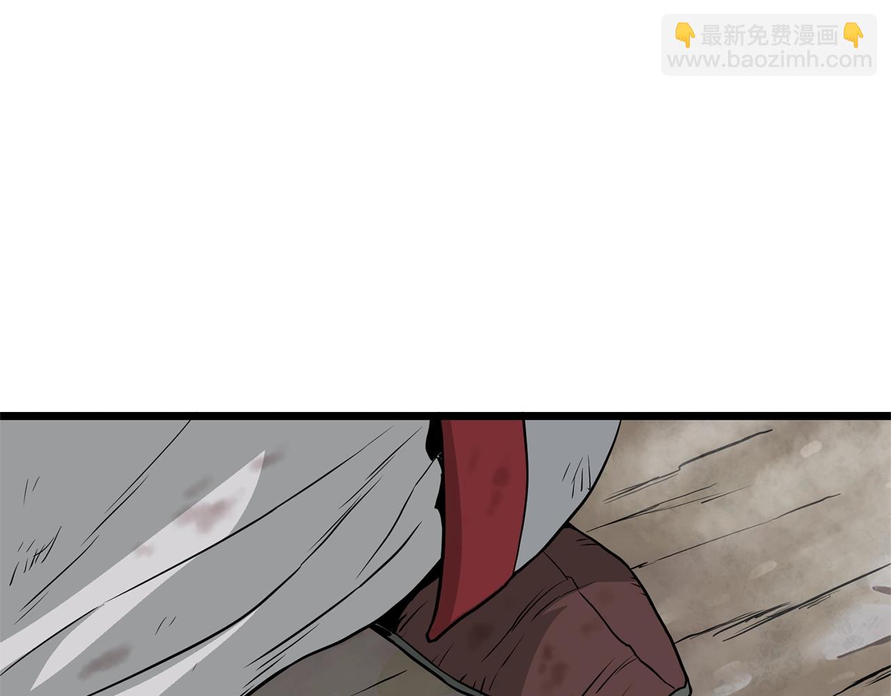 第57话 逝去的长老(1/5)-第57话