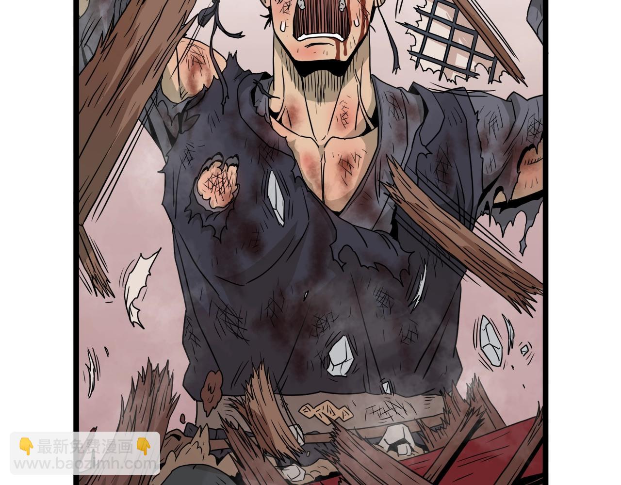 第61话 冷血无情的二哥(1/6)-第61话