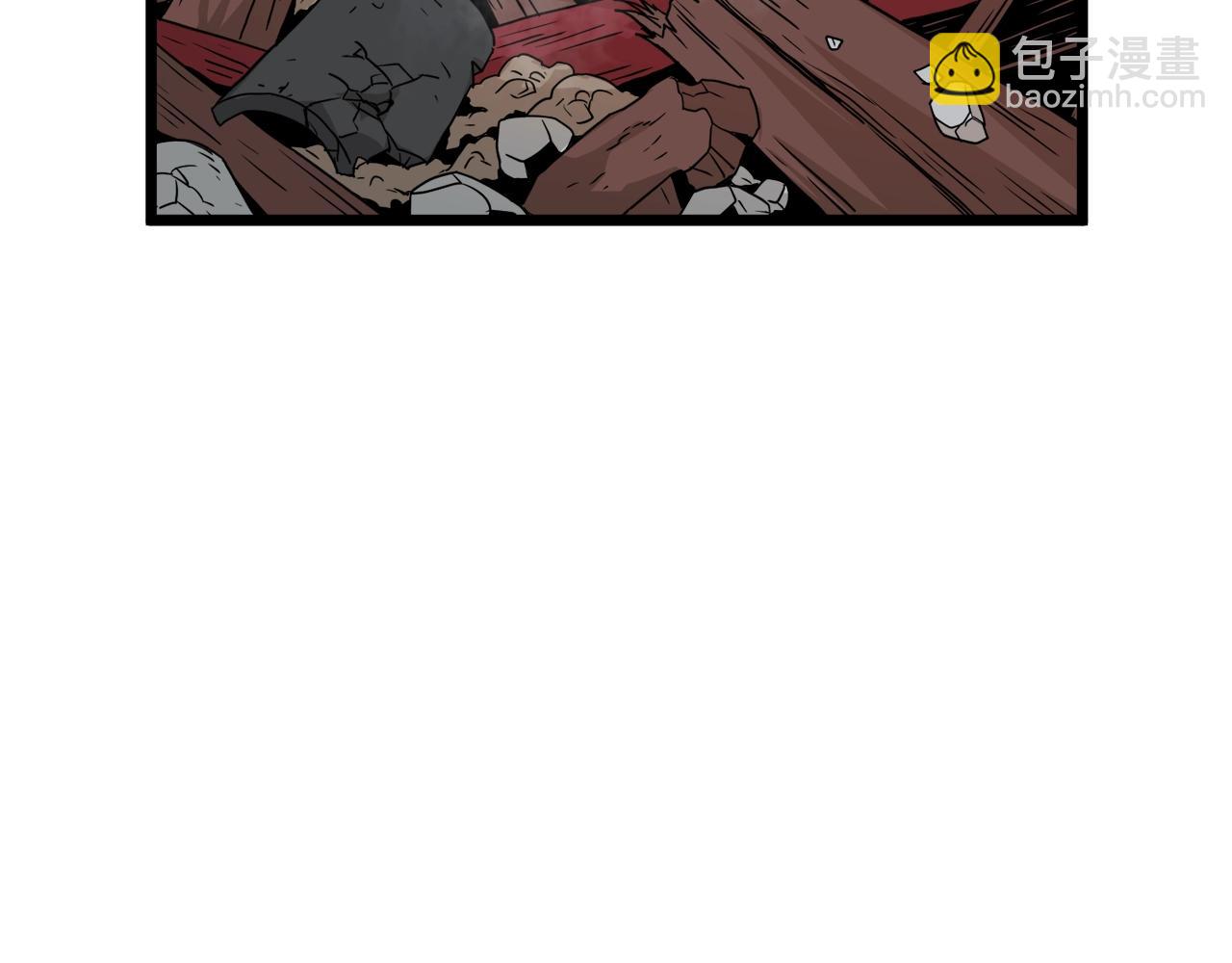 第61话 冷血无情的二哥(1/6)-第61话