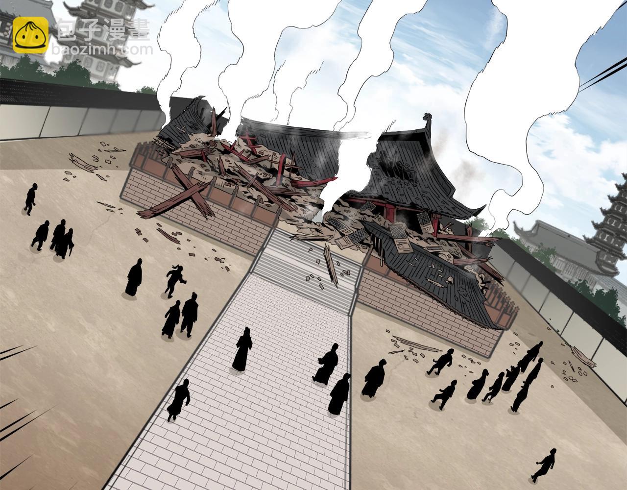 第61话 冷血无情的二哥(1/6)-第61话