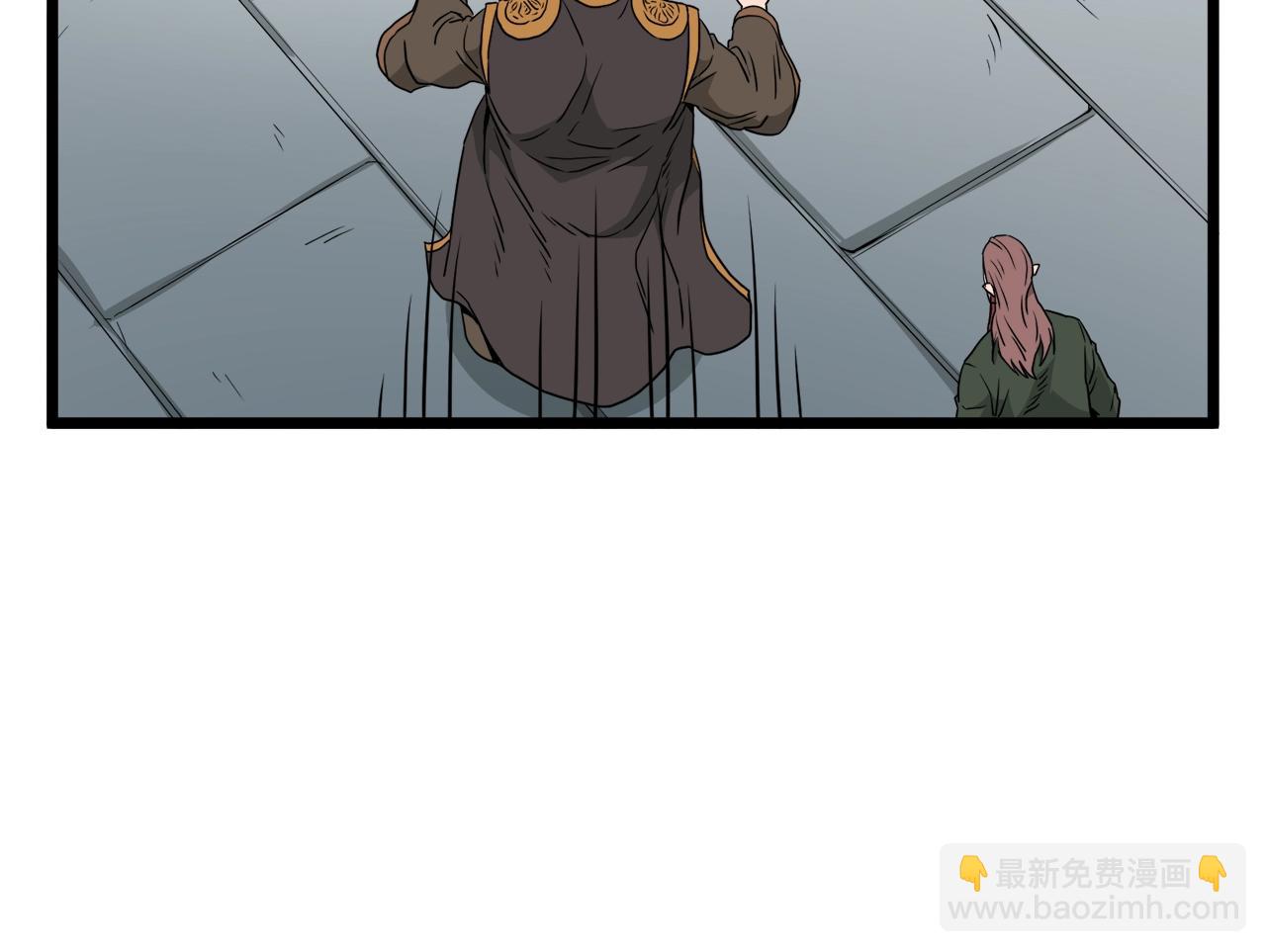 第61话 冷血无情的二哥(1/6)-第61话