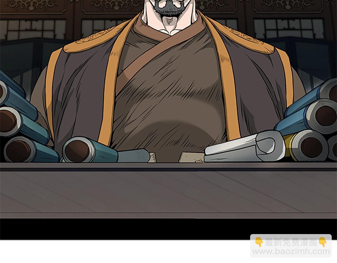 第63话 二哥的试炼(1/6)-第63话