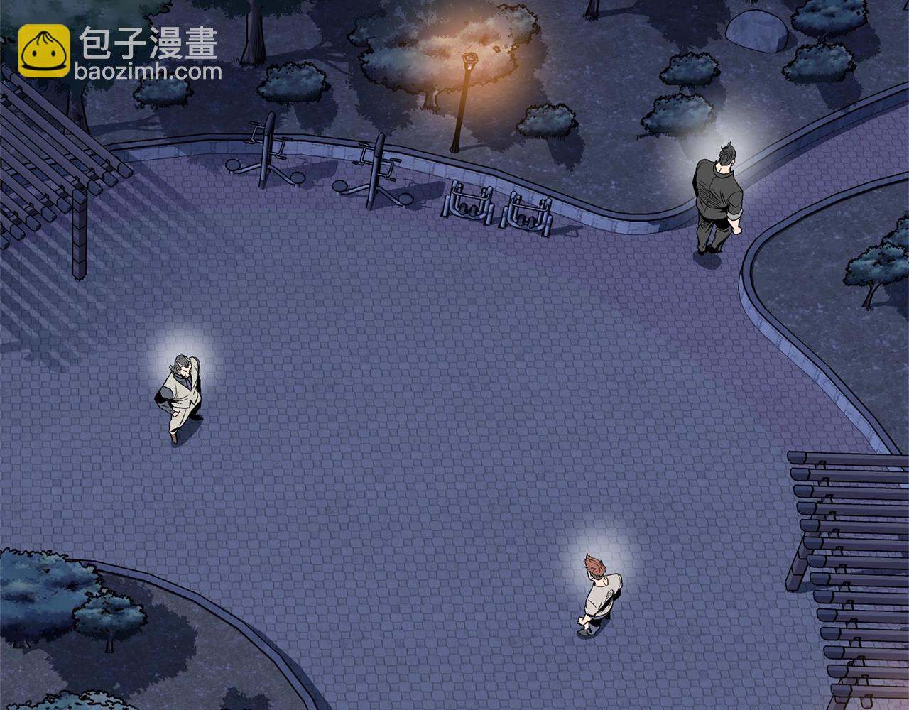 第75话 1号训练兵(1/5)-第75话