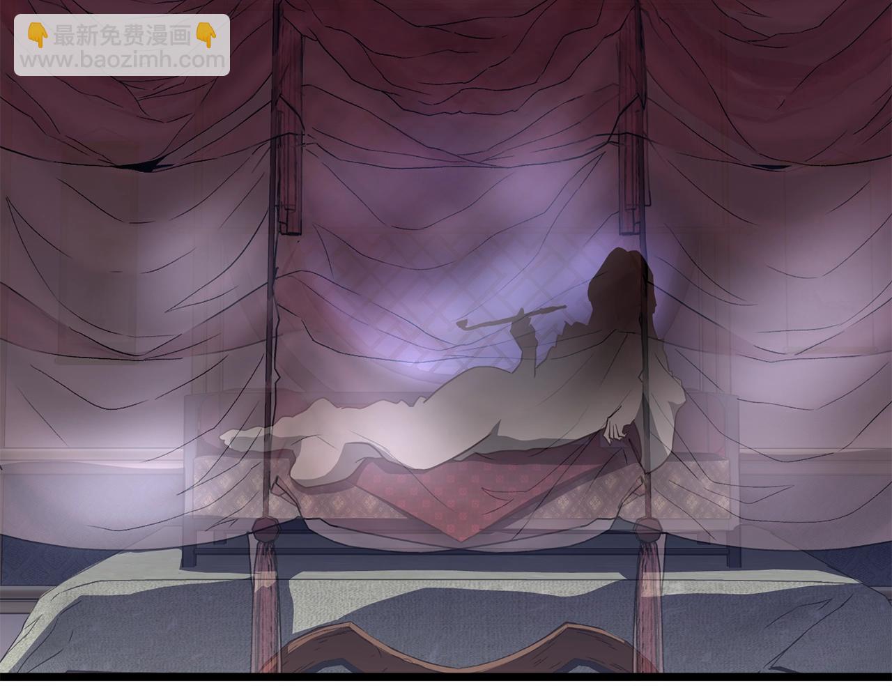 第77话 和月华一起(1/5)-第77话