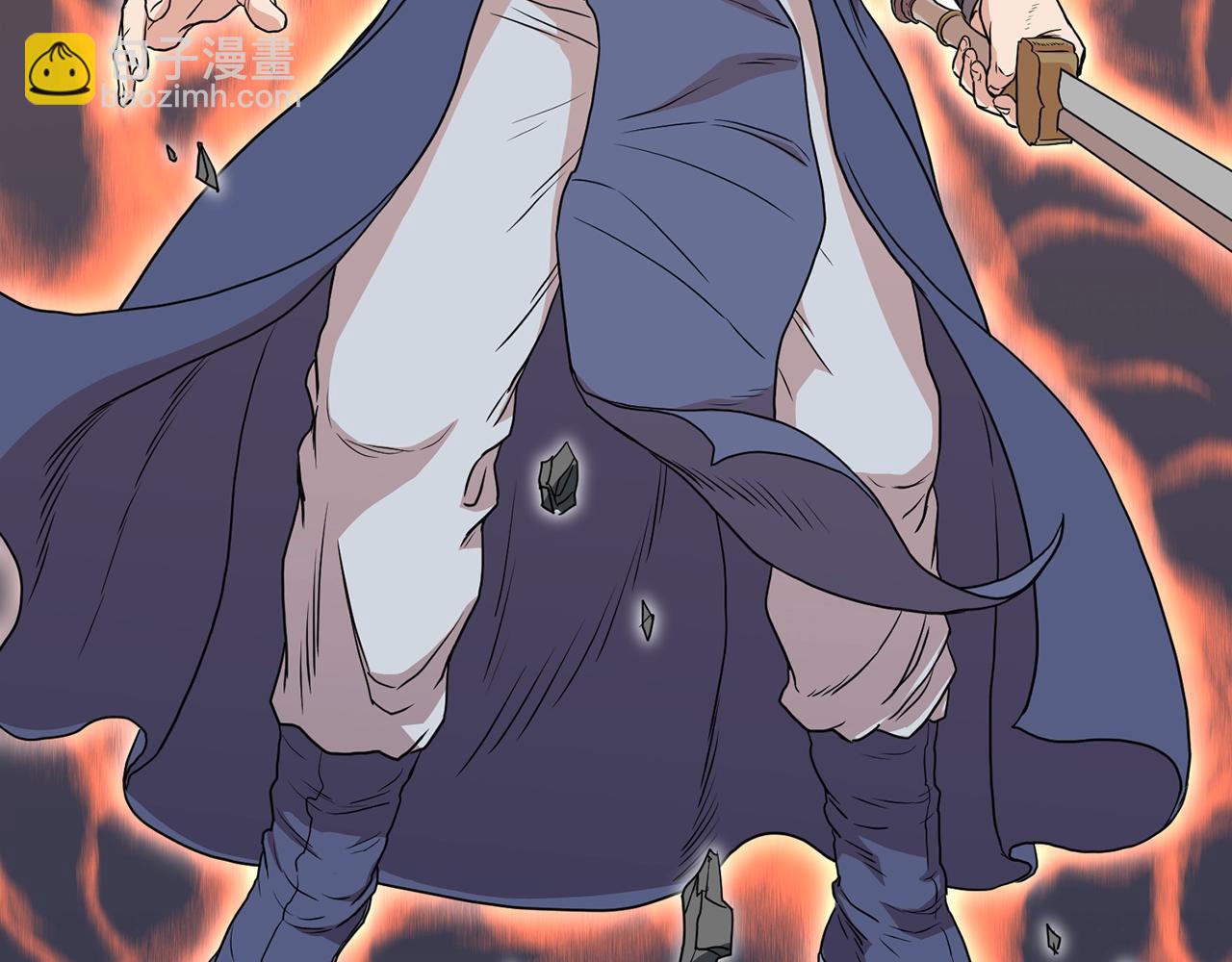 第87话 小月的交易(1/6)-第87话