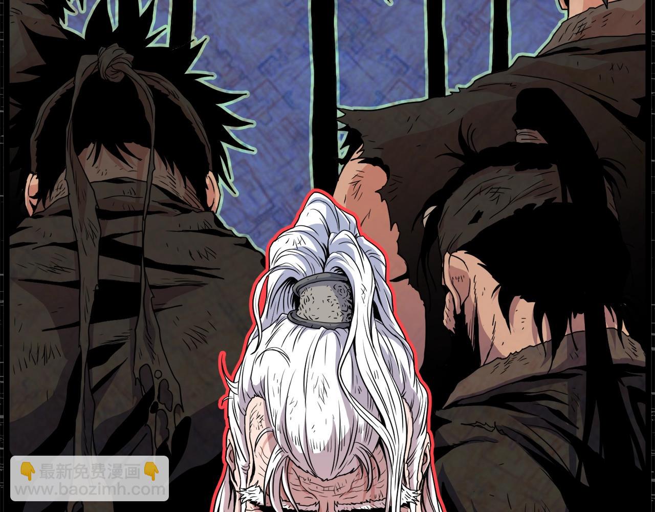 第93话 暴打(1/6)-第93话