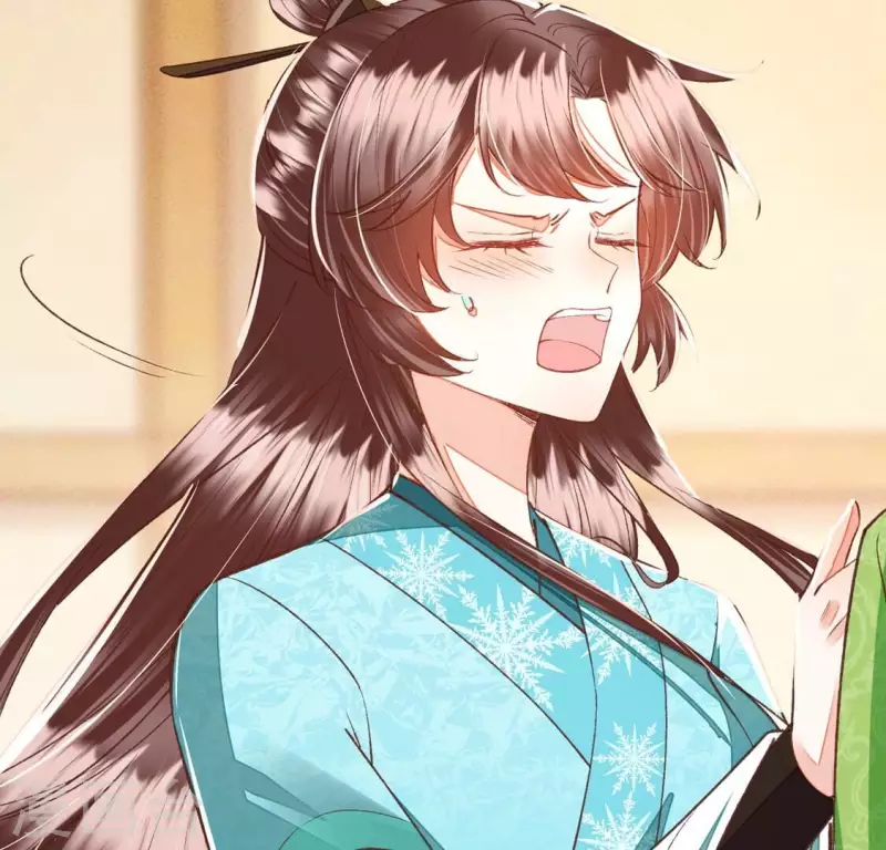 第23话 安芷，你耳朵好红啊(1/2)-第23话