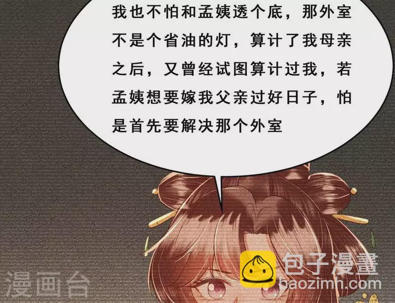 第25话 那徐氏进府了？(1/2)-第25话