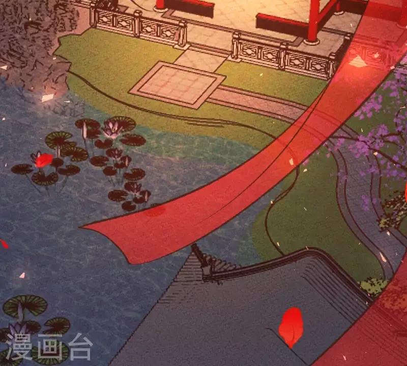 第25话 那徐氏进府了？(1/2)-第25话