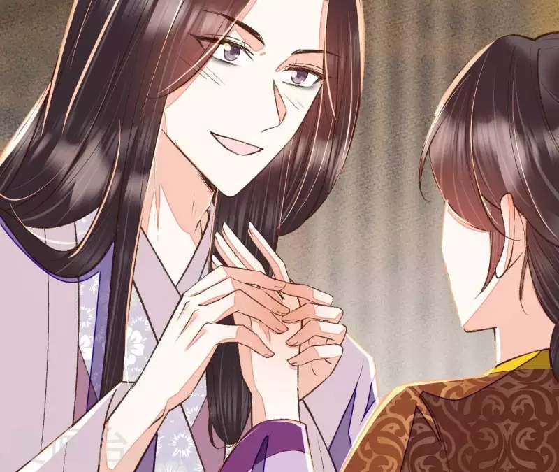 第35话 我要娶安芷！我就要她(1/3)-第35话