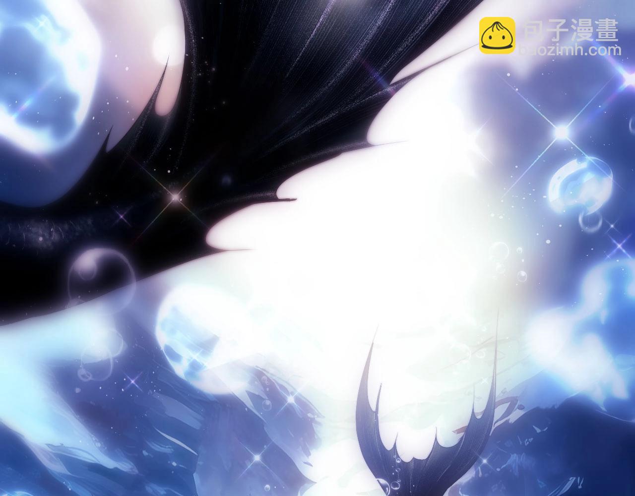 序章  他带着人鱼走来了-第1话