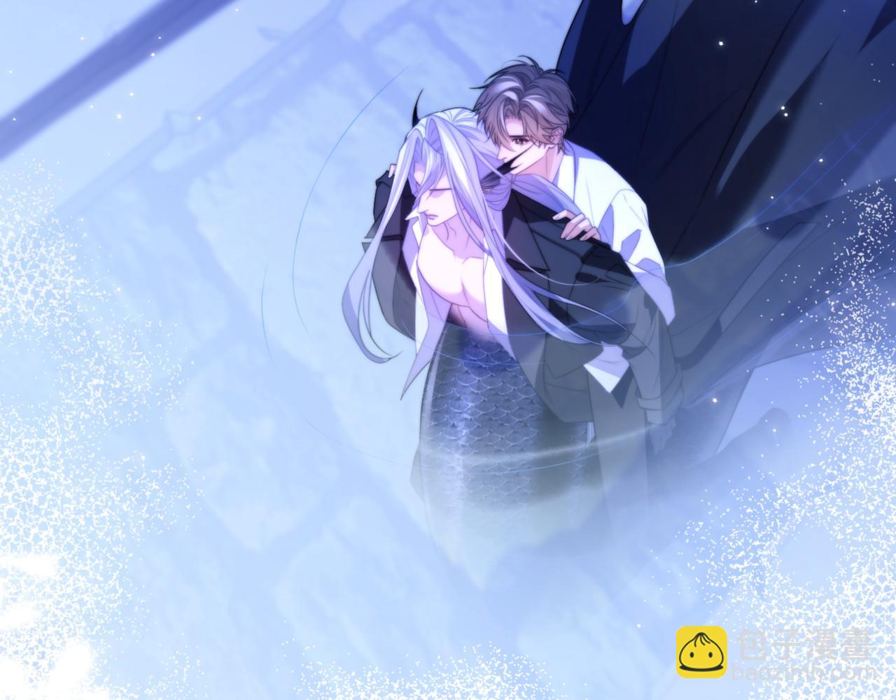 德薩羅人魚 - 第89話 讓我無法控制(1/2) - 6