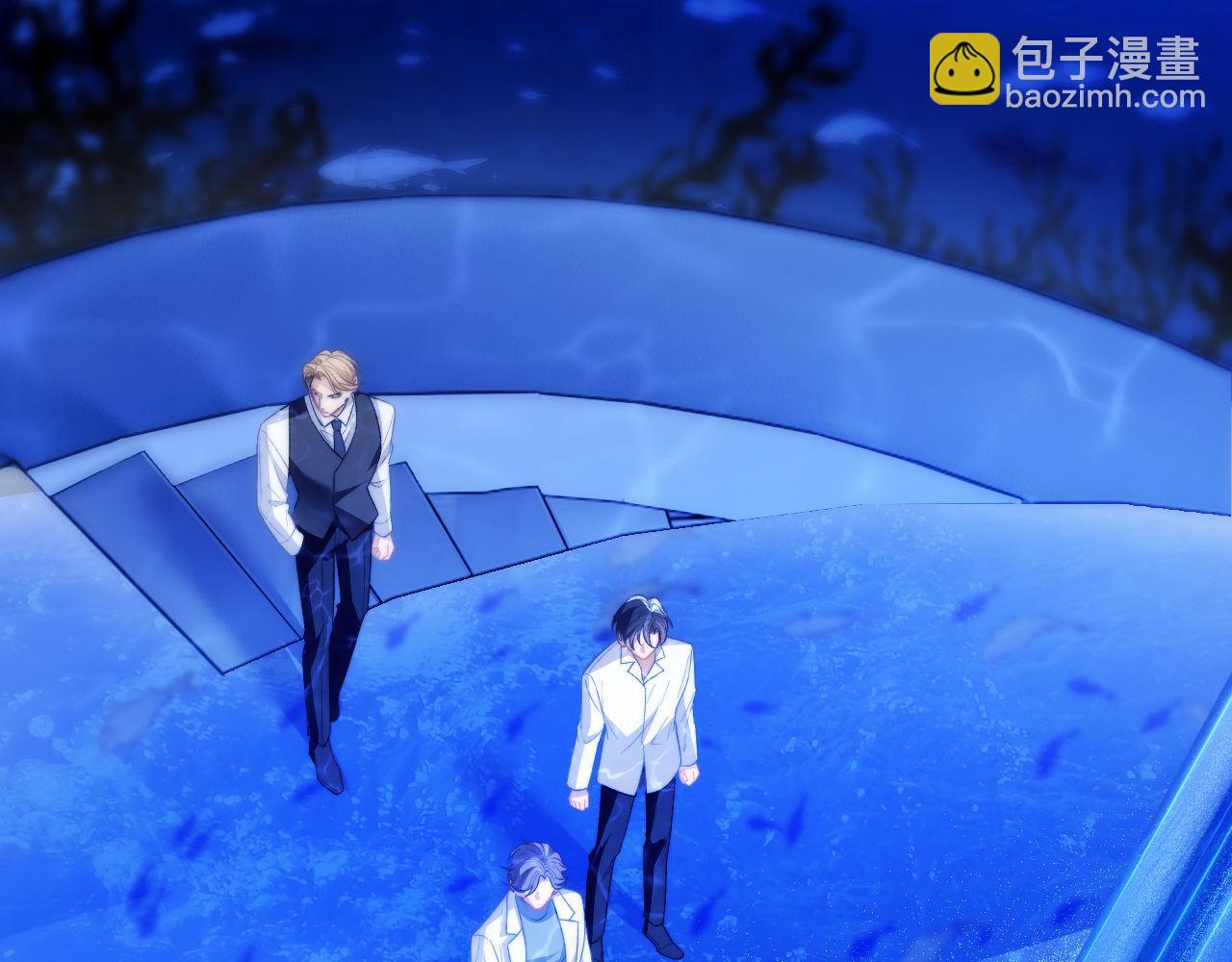 第12话 同类(1/2)-第13话