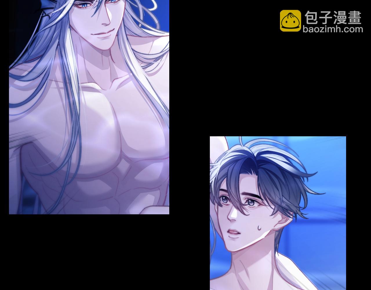 第14话 被兽类欺辱？！(1/3)-第15话