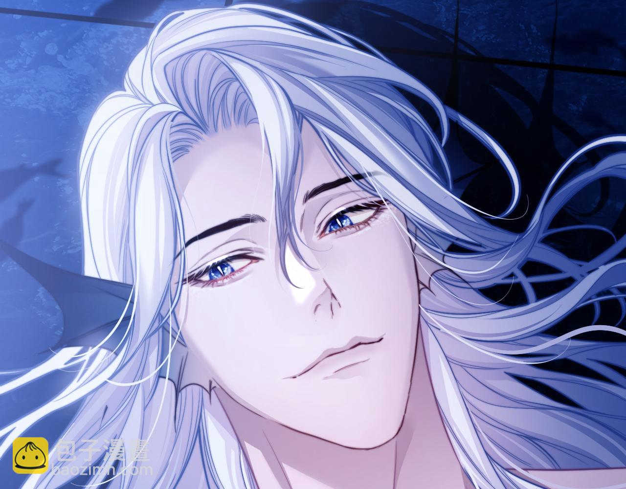 第17话  给你我的所有(1/2)-第23话