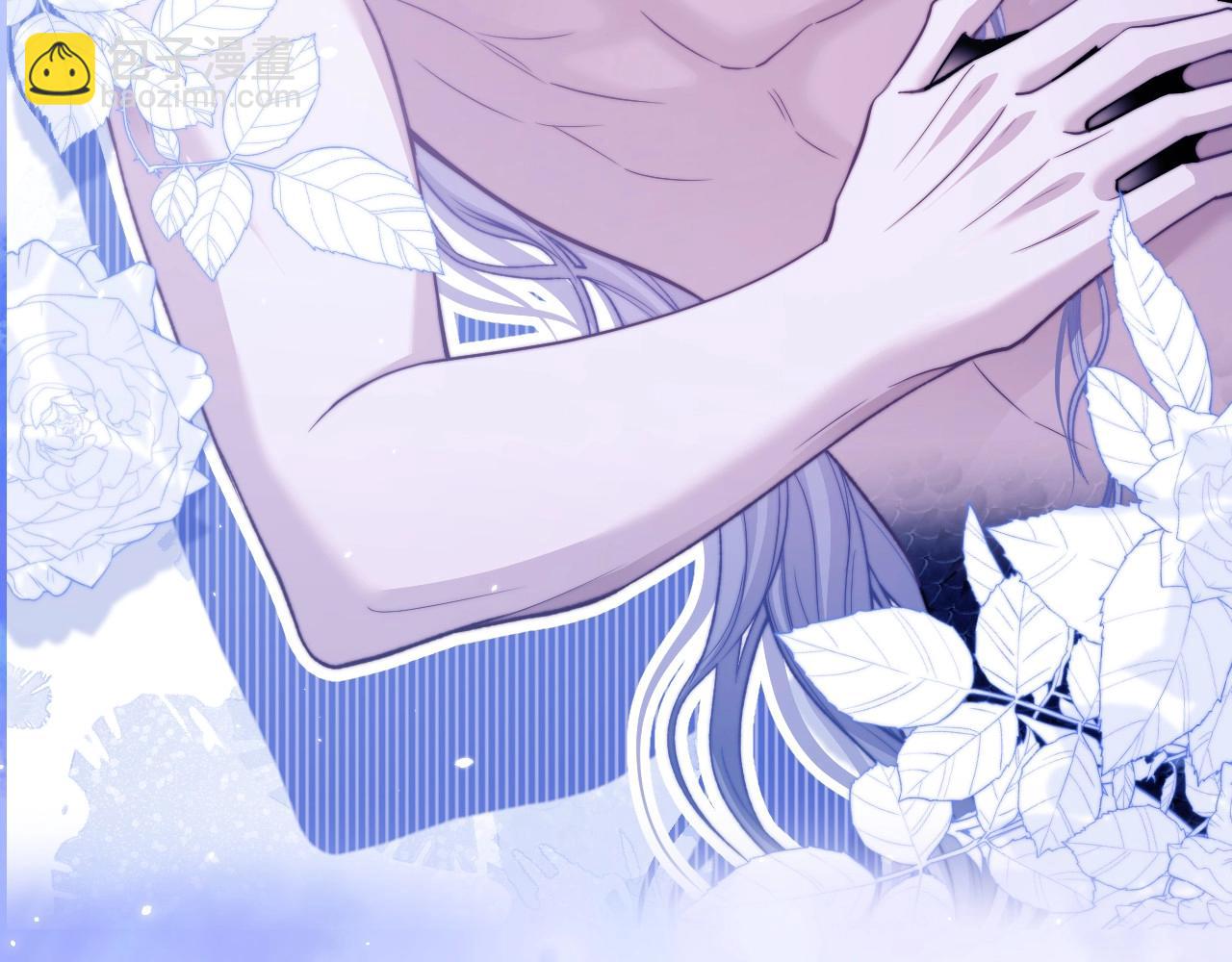 德薩羅人魚 - 第7期 粉絲福利：絕美壁紙第二波！ - 1
