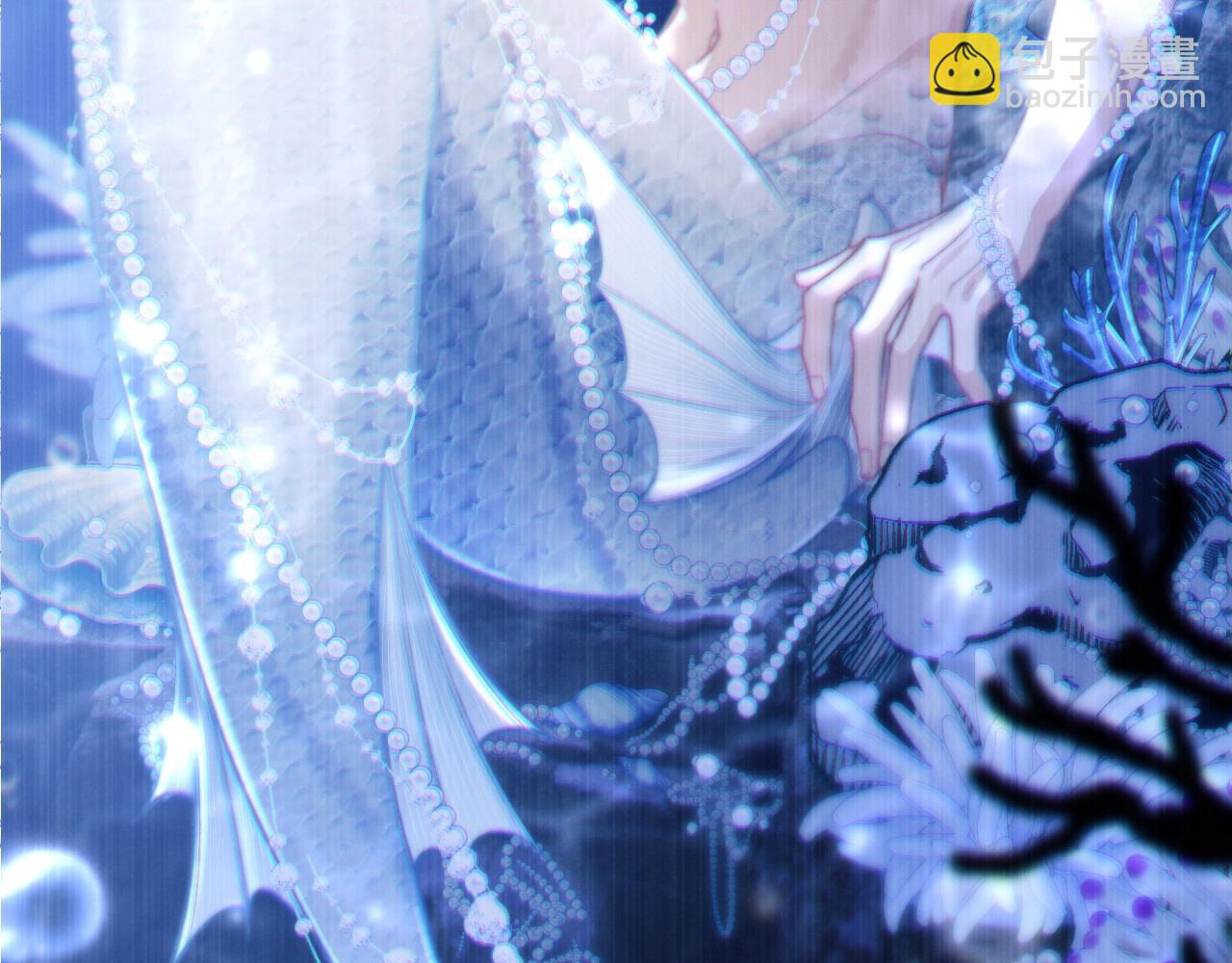 德薩羅人魚 - 第7期 粉絲福利：絕美壁紙第二波！ - 5