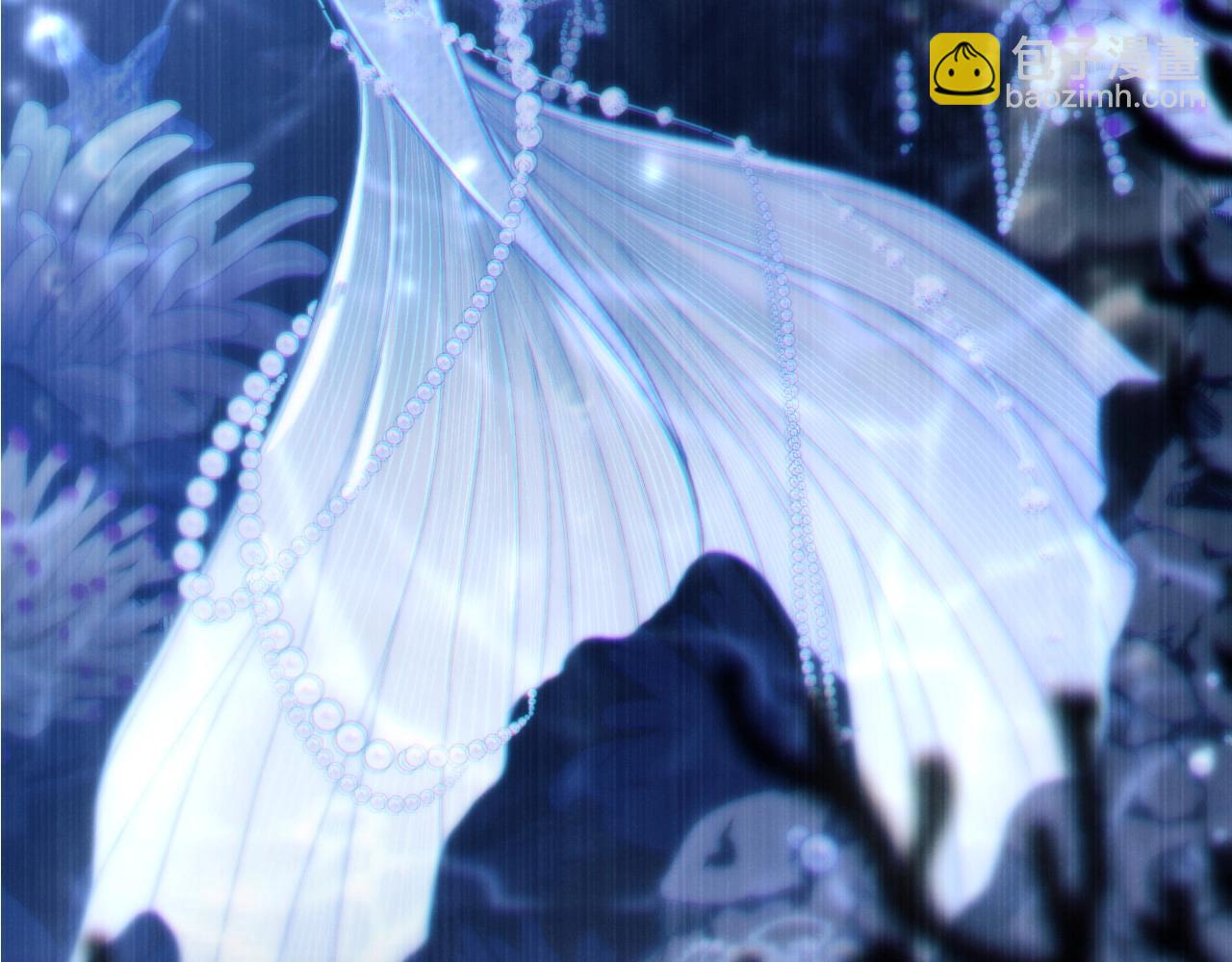 德薩羅人魚 - 第7期 粉絲福利：絕美壁紙第二波！ - 6