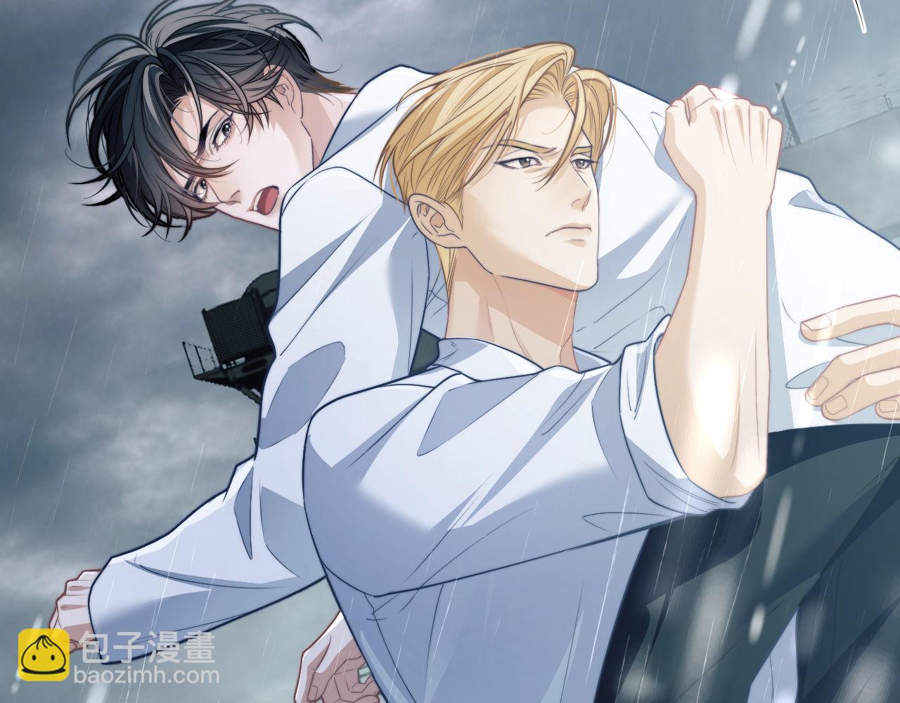 第20话 一场噩梦(1/3)-第29话