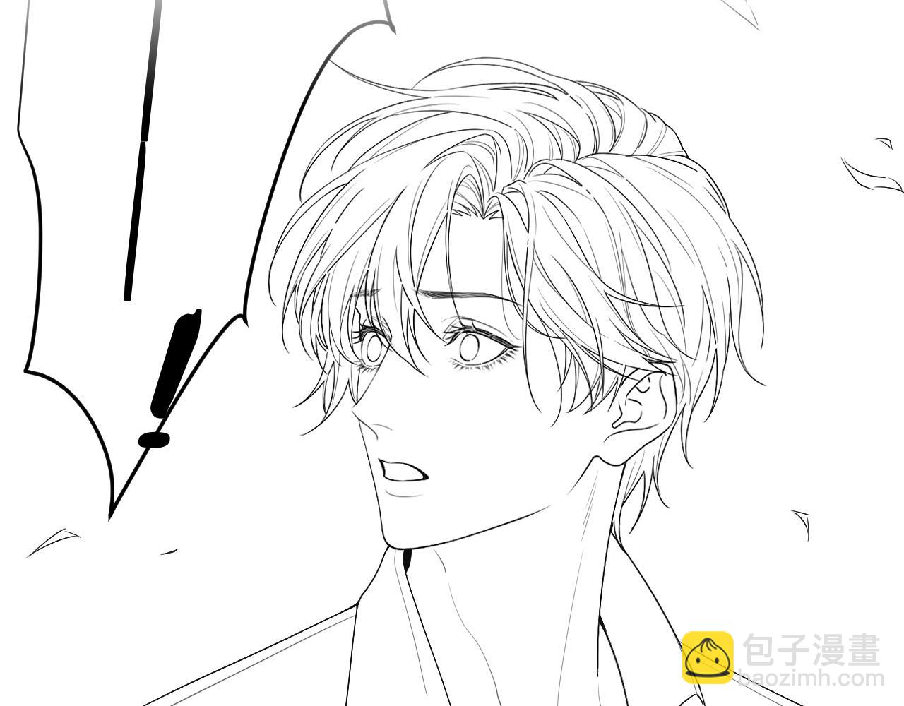 一份诚挚的声明-第31话