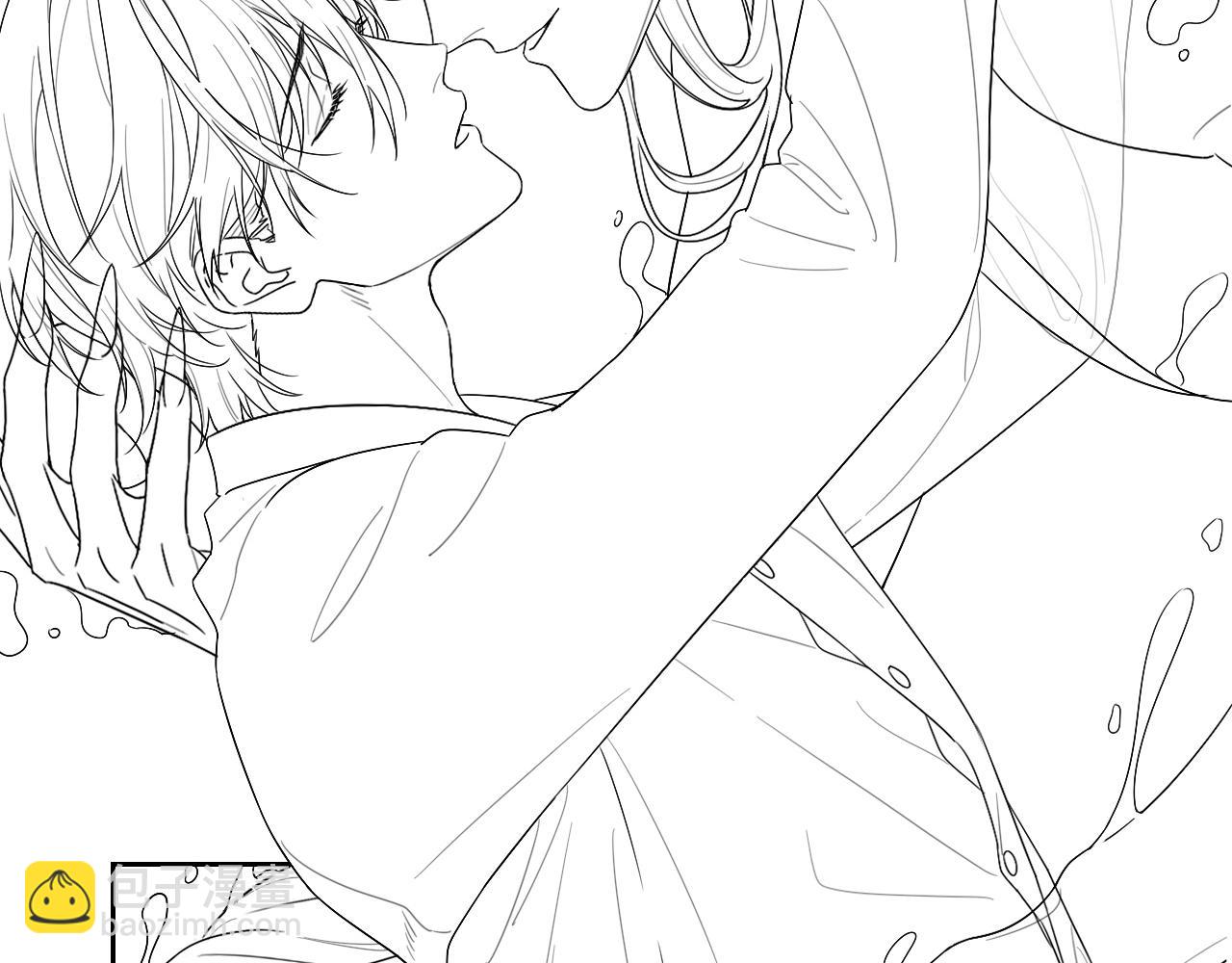 一份诚挚的声明-第31话