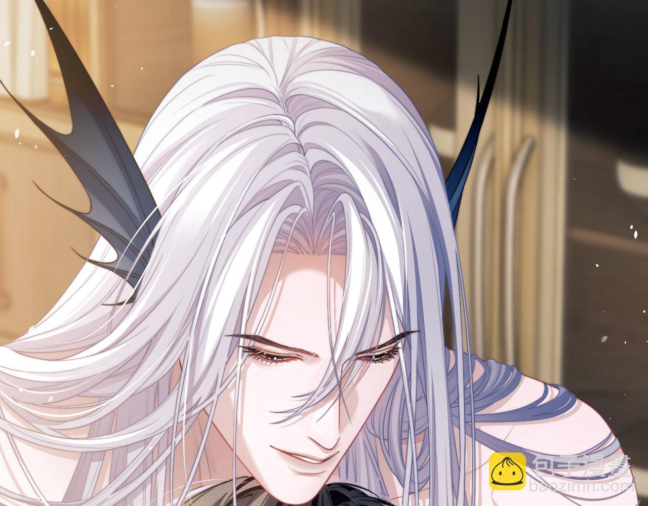 第23话 人鱼入海还会回来吗？(1/2)-第33话