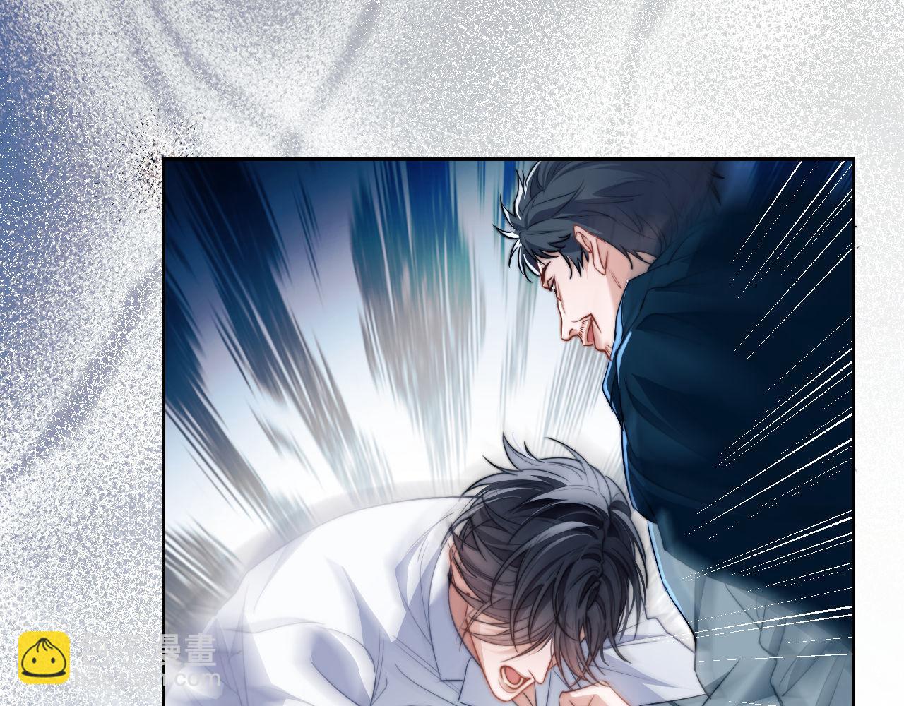 第23话 人鱼入海还会回来吗？(1/2)-第33话