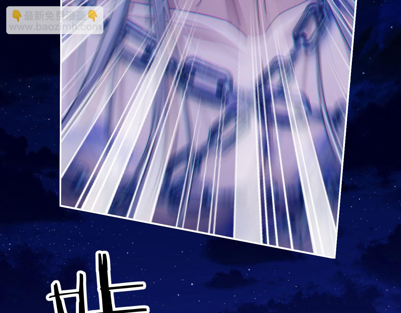 第25话 人鱼为我甘愿被捕(1/2)-第35话