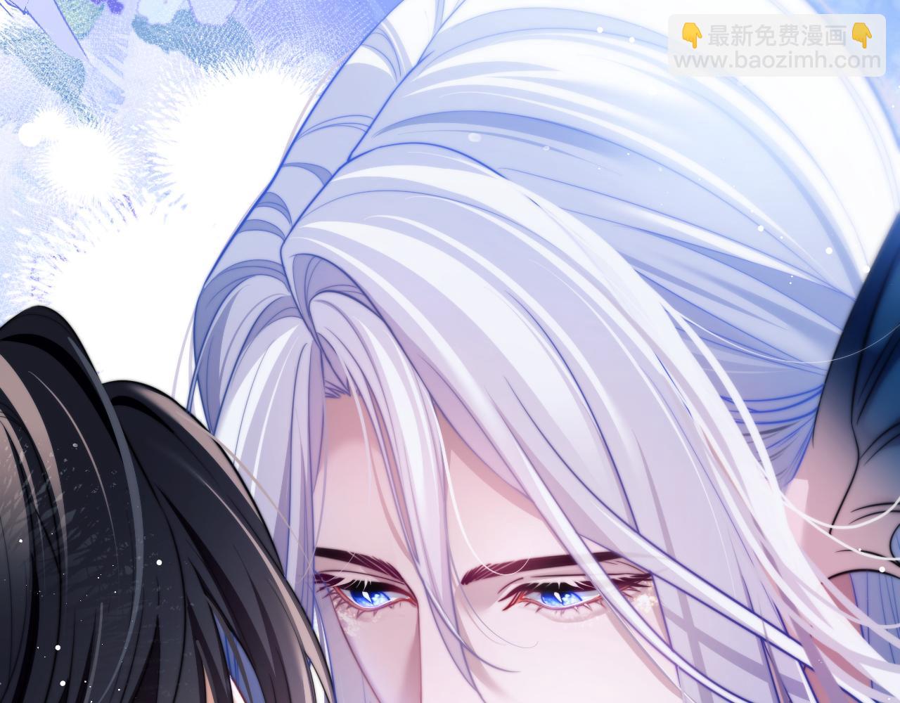 第29话 人鱼要带我回老家？(1/2)-第39话