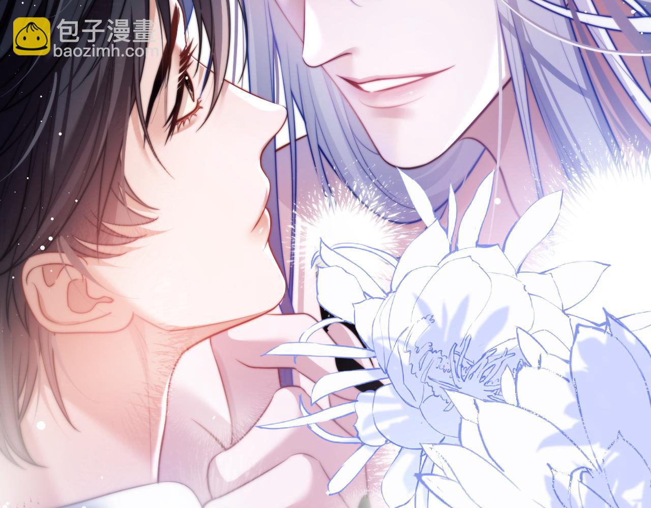 第29话 人鱼要带我回老家？(1/2)-第39话