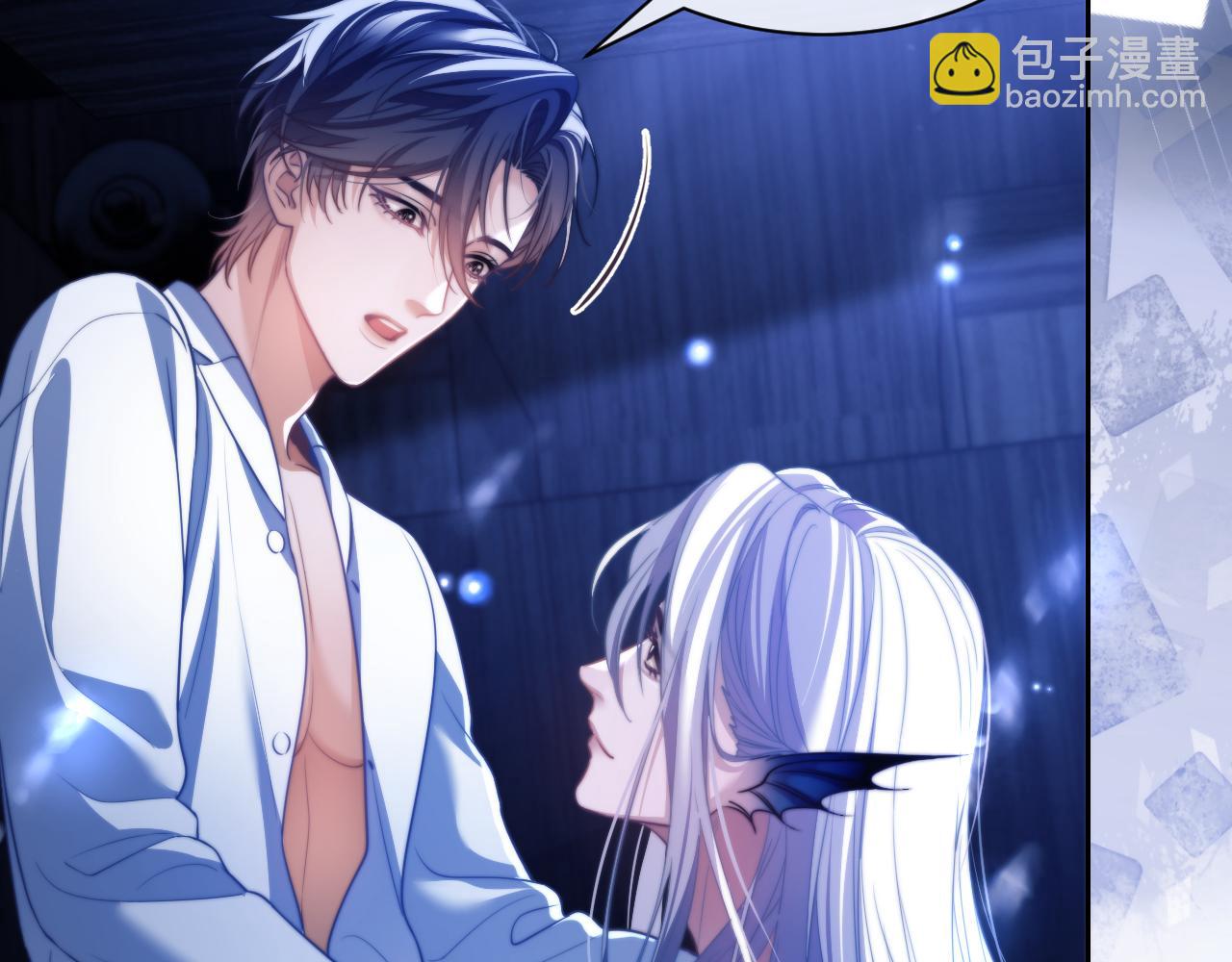 第29话 人鱼要带我回老家？(1/2)-第39话