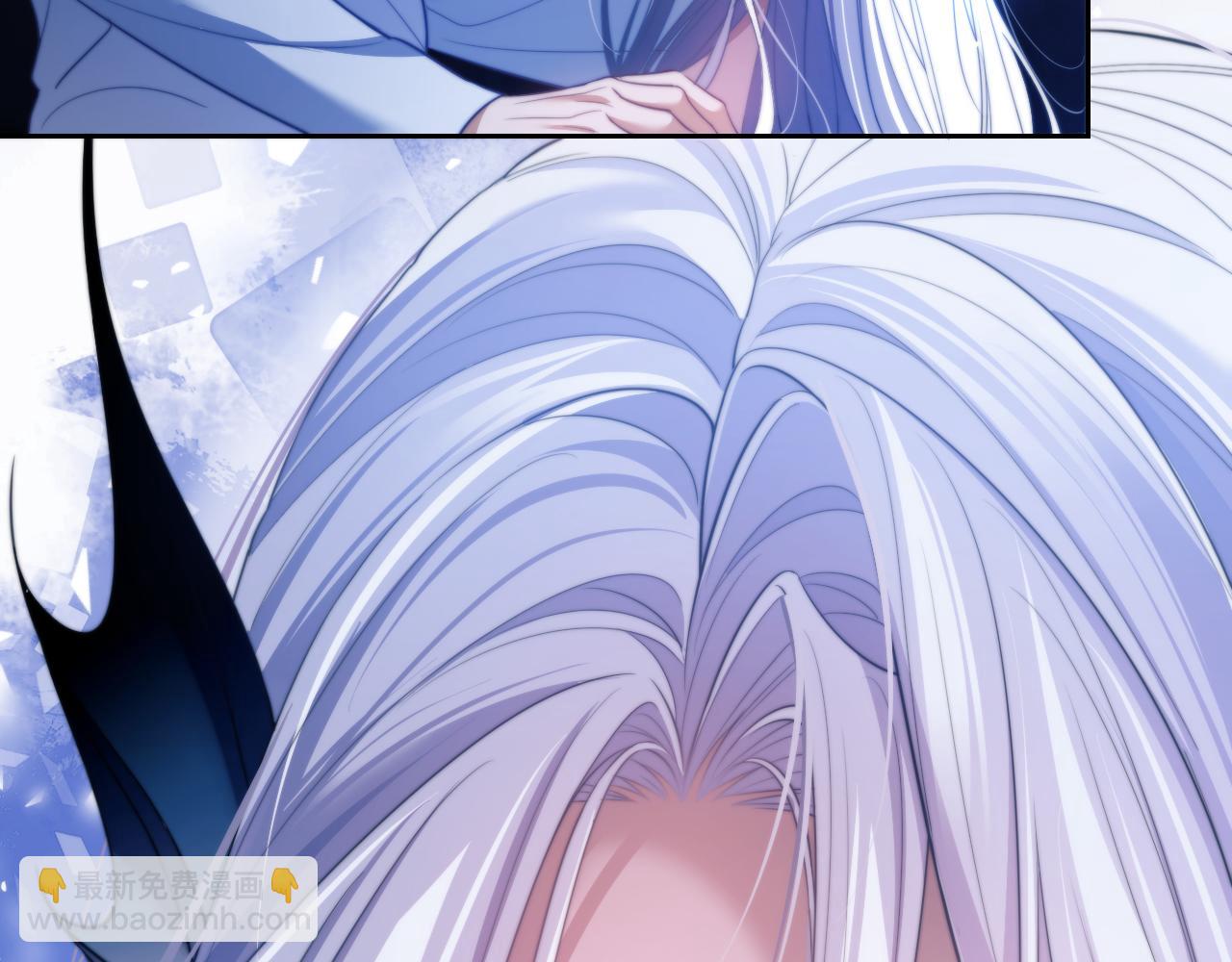 第29话 人鱼要带我回老家？(1/2)-第39话