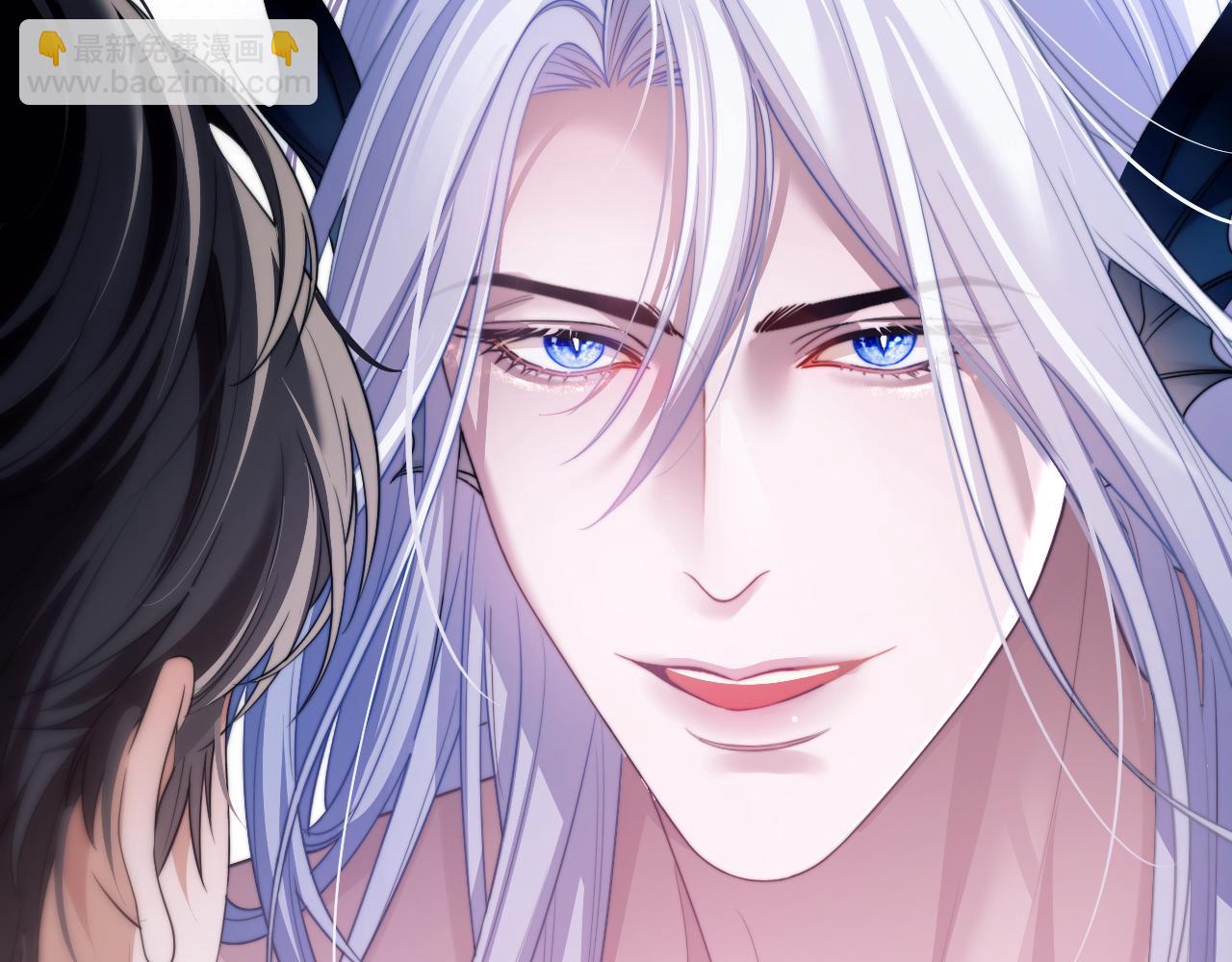 第29话 人鱼要带我回老家？(1/2)-第39话