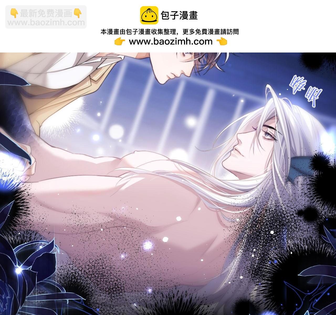 第4话 谁驯服了谁(1/3)-第5话