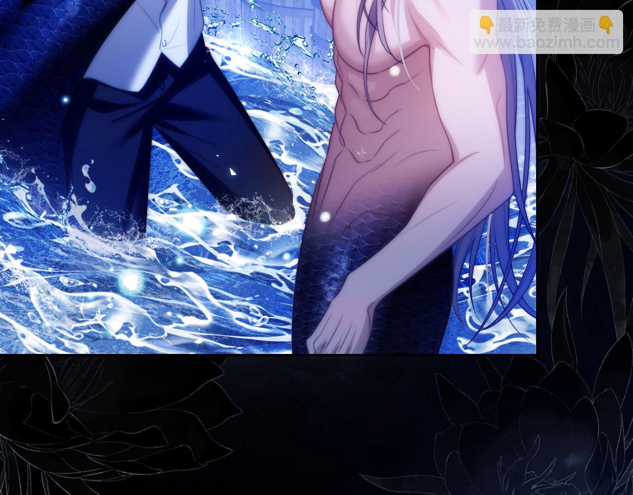 第31话 阿伽雷斯的天敌来了！(1/2)-第41话