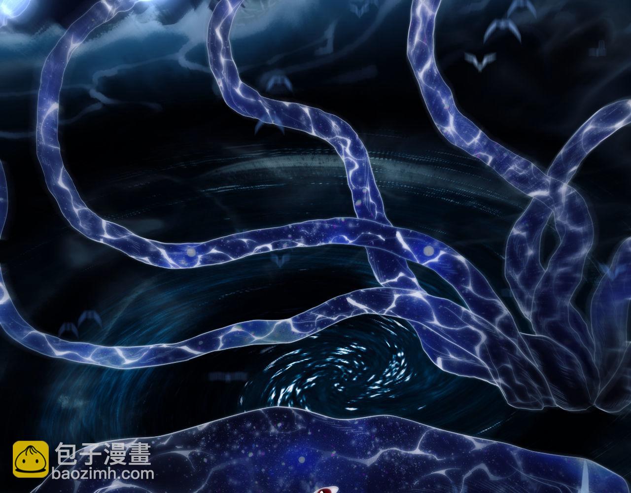 第31话 阿伽雷斯的天敌来了！(1/2)-第41话