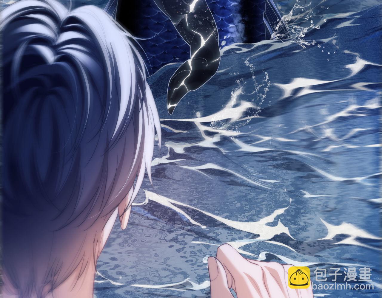 第31话 阿伽雷斯的天敌来了！(1/2)-第41话