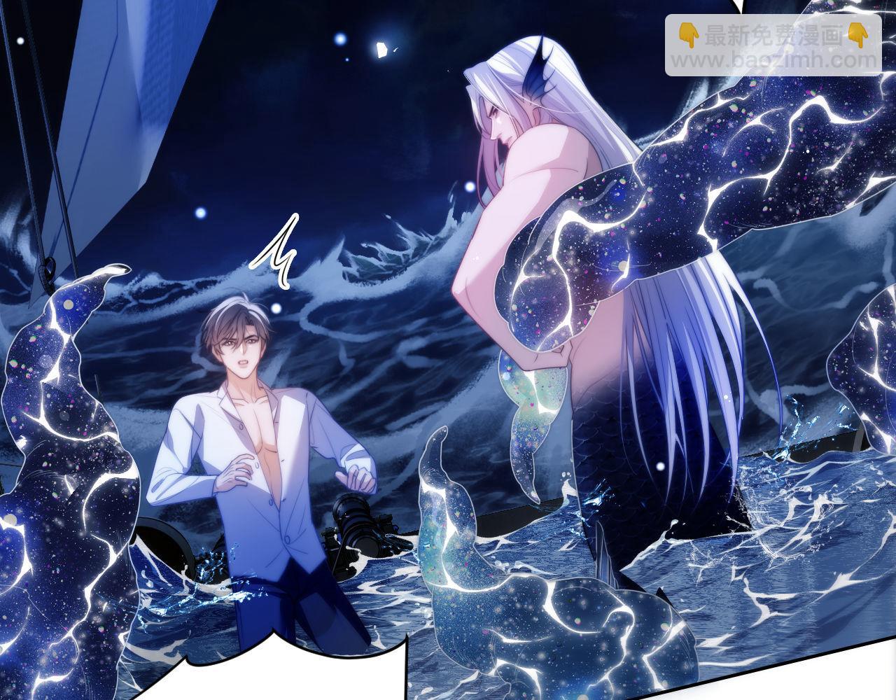 第31话 阿伽雷斯的天敌来了！(1/2)-第41话