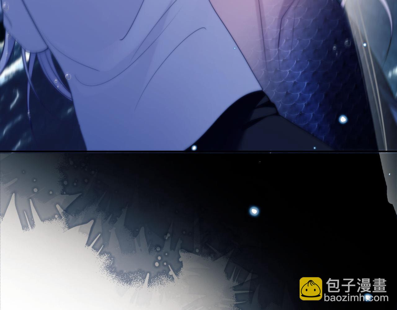 第33话 被人鱼包围了？！(1/2)-第43话