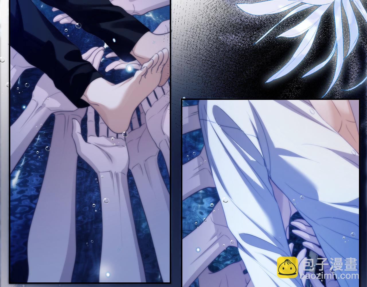 第33话 被人鱼包围了？！(1/2)-第43话