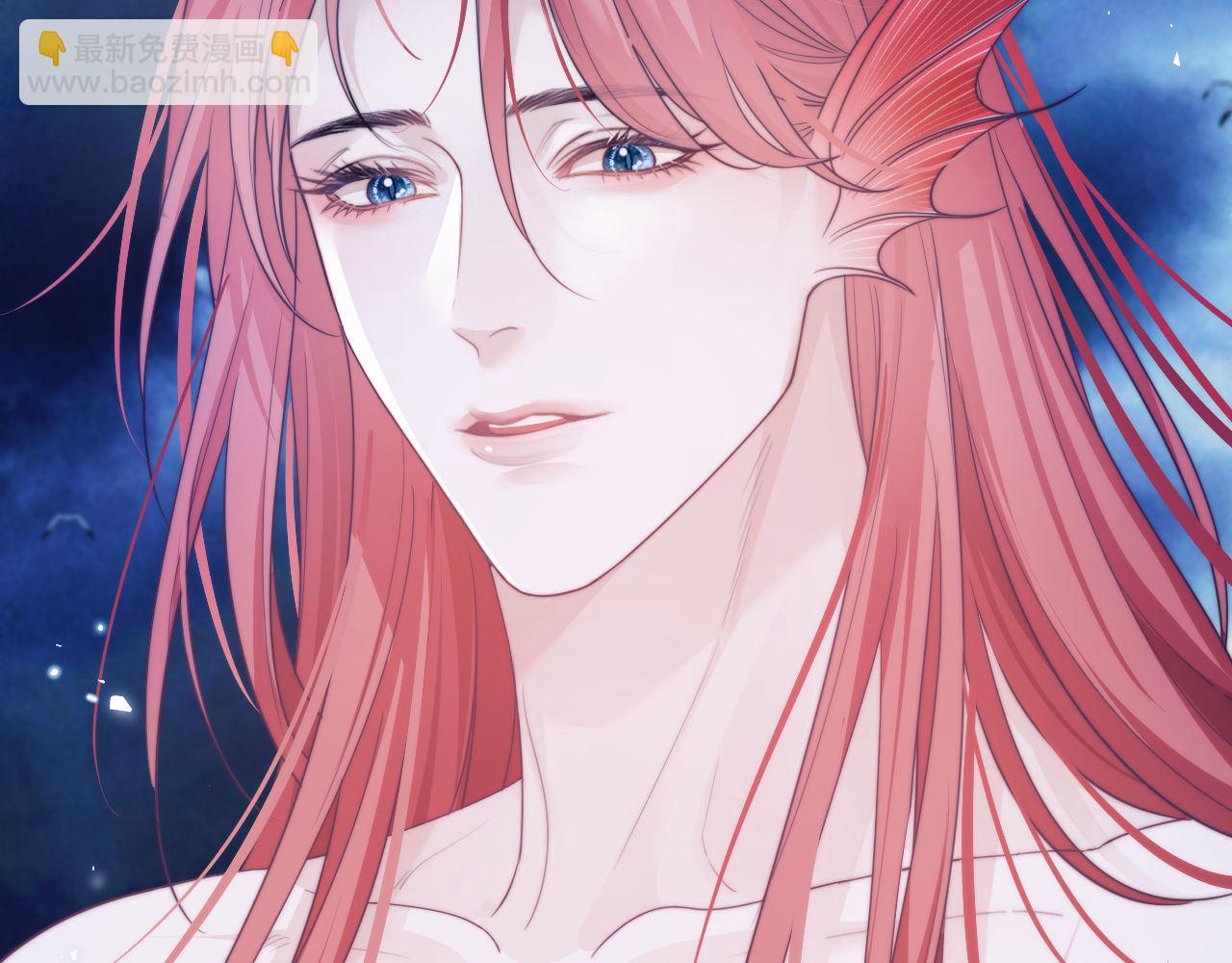 第33话 被人鱼包围了？！(1/2)-第43话