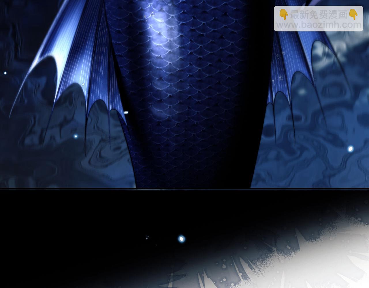 第33话 被人鱼包围了？！(1/2)-第43话