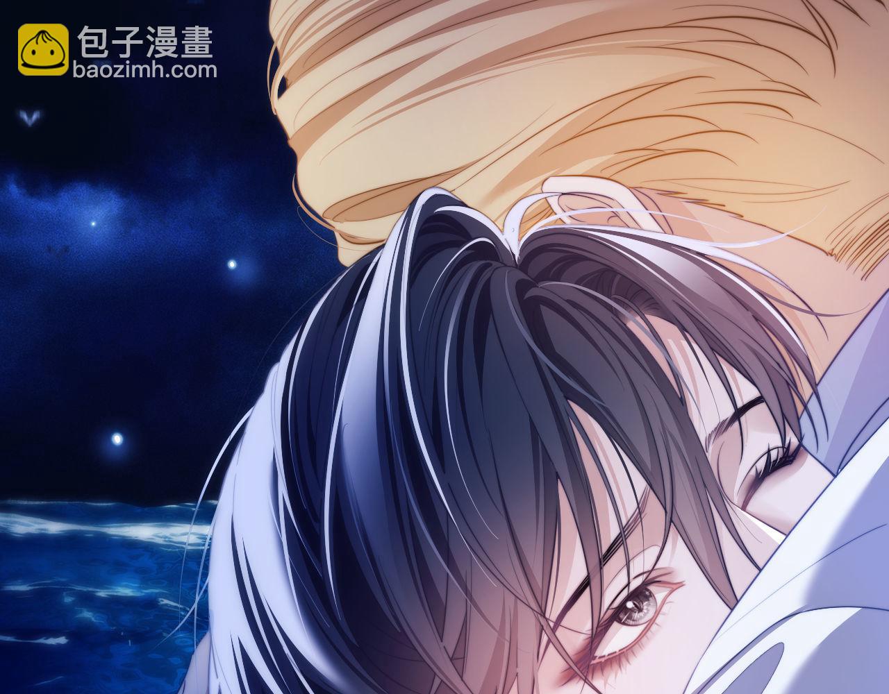 第35话 莱茵居然对我这样？！(1/2)-第45话