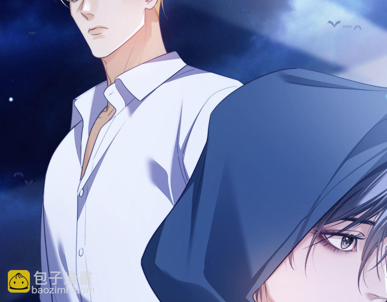 第35话 莱茵居然对我这样？！(1/2)-第45话