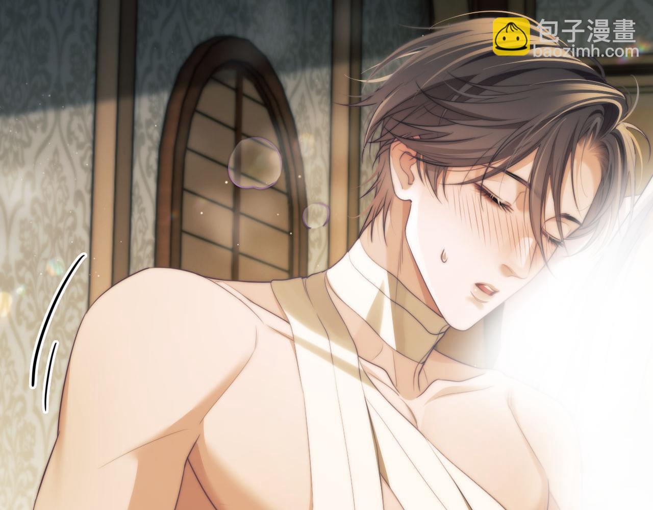 第37话 治疗的方式(1/2)-第47话